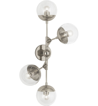 Robert Abbey - S1216 - Celeste 20" Wall Sconce