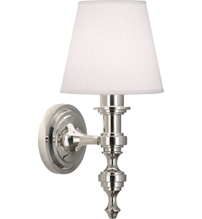 Robert Abbey - S1224 - Arthur 7" Wall Sconce
