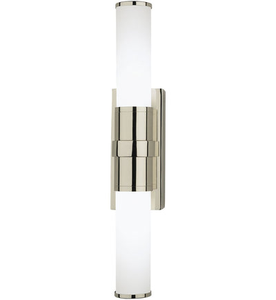 Robert Abbey - S1350 - Roderick " Wall Sconce