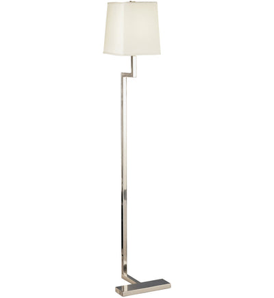 Robert Abbey - Doughnut 48.75" Floor Lamp