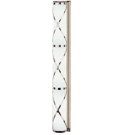 Robert Abbey - Chase 5.38" Bath Vanity Light