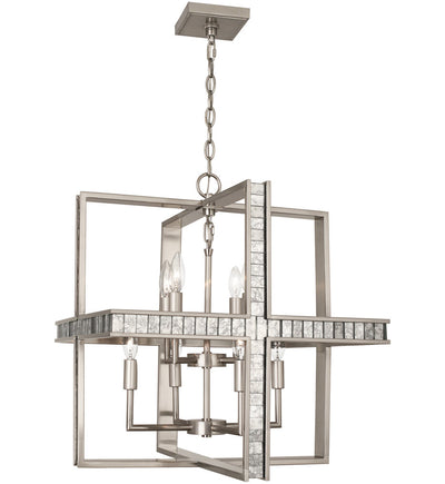 Robert Abbey - S204 - Diana 20" Pendant