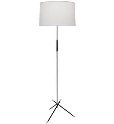 Robert Abbey - S218 - Thatcher 62.5" Floor Lamp