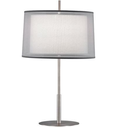 Robert Abbey - S2190 - Saturnia 30" Table Lamp