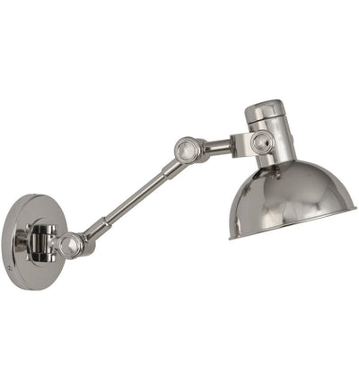 Robert Abbey - Scout 16" Wall Sconce