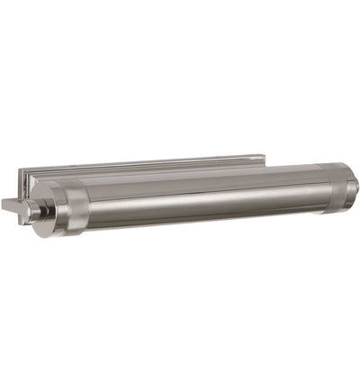 Robert Abbey - S251 - Wyatt 18.5" Wall Sconce