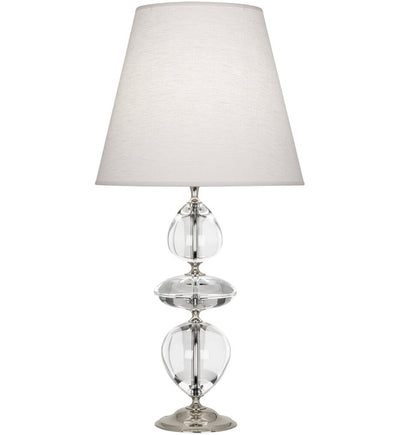 Robert Abbey - S260 - Williamsburg Orlando 30.75" Table Lamp