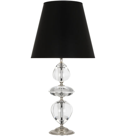 Robert Abbey - S260B - Williamsburg Orlando 30.75" Table Lamp