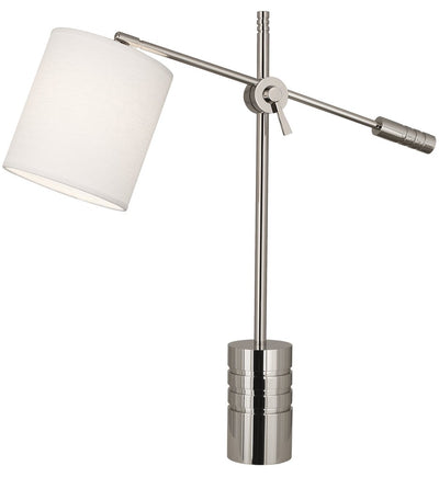 Robert Abbey - S291 - Campbell 28.38" Table Lamp