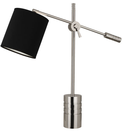 Robert Abbey - S291B - Campbell 28.38" Table Lamp