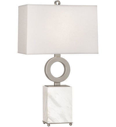 Robert Abbey - S405 - Oculus 28" Table Lamp