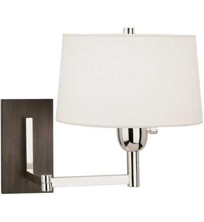 Robert Abbey - Wonton Swing Arm Light