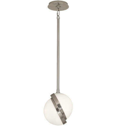 Robert Abbey - S624 - Michael Berman Brut 7" Pendant