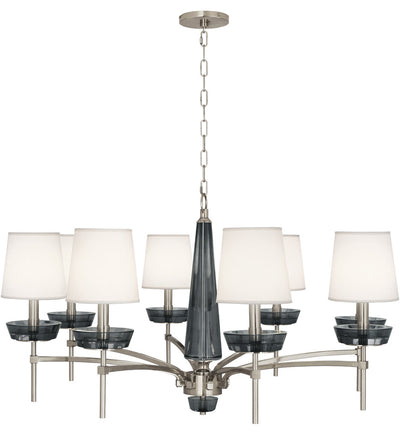 Robert Abbey - S625 - Cristallo 41" Chandelier
