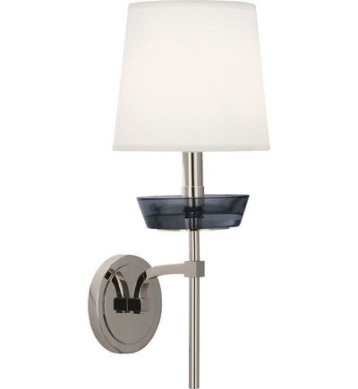Robert Abbey - S629 - Cristallo 6.5" Wall Sconce
