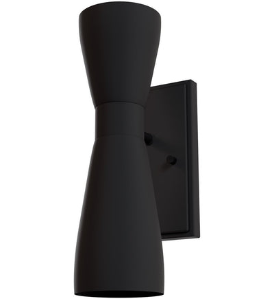 Hunter - 19826 - Zola 13.5" Wall Sconce
