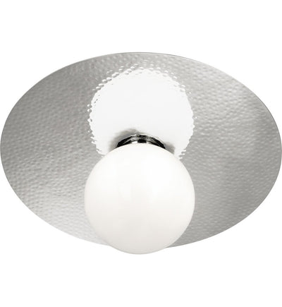Robert Abbey - S9875 - Dal 13" Flush Mount