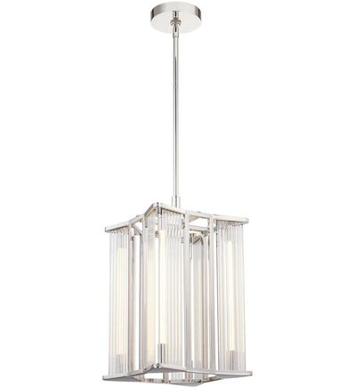 Alora - Sabre 11" Pendant