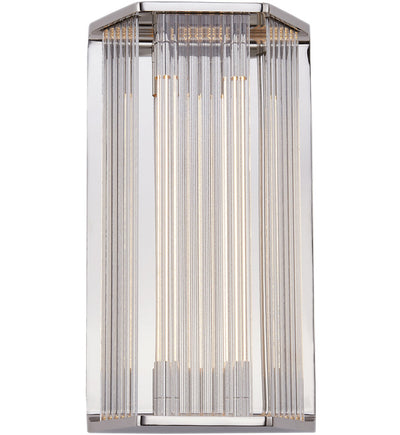 Alora - Sabre 15.75" Bath Vanity Light