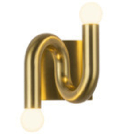 Alora Mood - Sadie 6" Wall Sconce