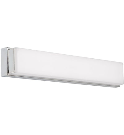 Visual Comfort Modern - 700BCSAGW25C-LED930-277 - Sage 0" Bath Vanity Light