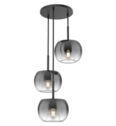 Kuzco - Samar 14" Chandelier