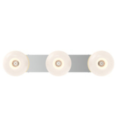 Kuzco - Samar 32.375" Bath Vanity Light