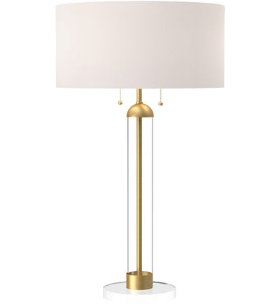 Alora Mood - Sasha 31" Table Lamp