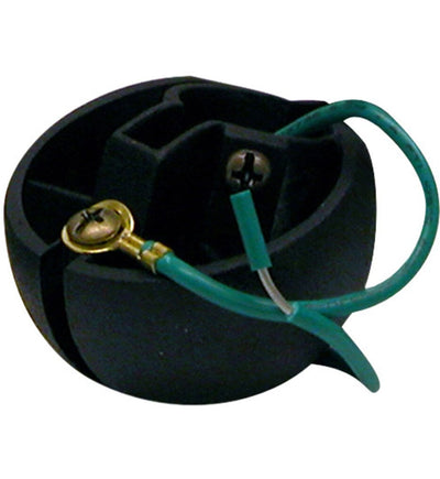 Fanimation - SCB1-52 - Sloped Ceiling Hanger Ball 42 Degree