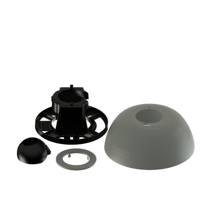 Fanimation - SCK1-52AGP - Sloped Ceiling Kit