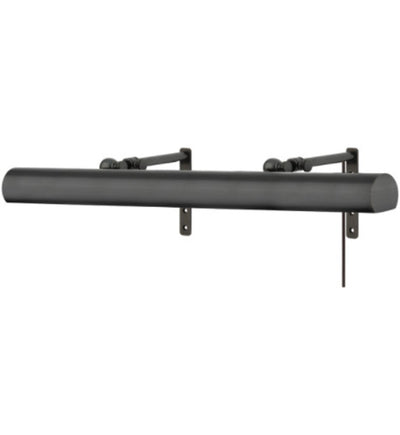 Hudson Valley - 2430-DB - Vernon 30" Picture Light