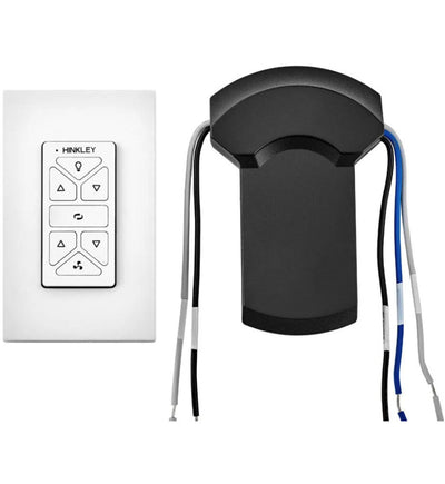 Hinkley Lighting - 980016FWH-019 - HIRO Control Tropic Air