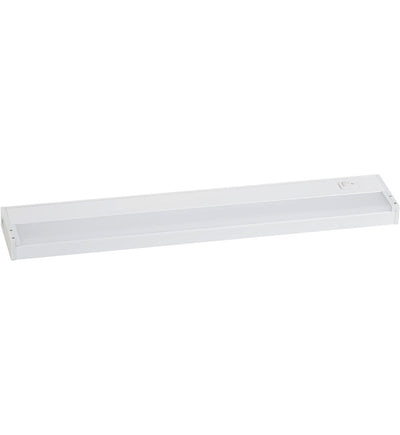 Generation Lighting - 495393S-15 - Vivid II LED 18" Undercabinet Light