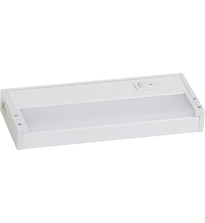 Generation Lighting - 495193S-15 - Vivid II LED 7.5" Undercabinet Light