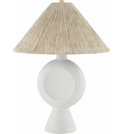 Mitzi - HL967201-AGB/WP - Centella 24.25" Table Lamp
