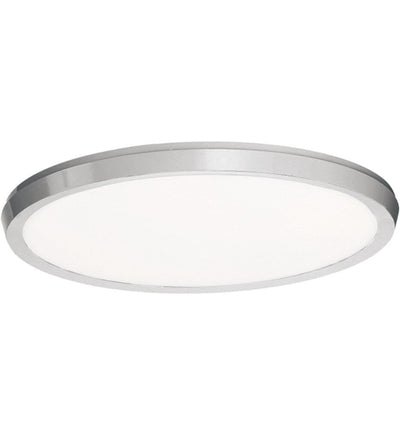 Modern Forms - FM-4219-30-BN - Argo 19" Flush Mount