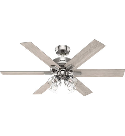Hunter - Fonthill 52" Ceiling Fan