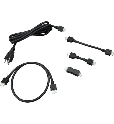 Visual Comfort Architectural - Unilume LED Slimline Jumper Connectors