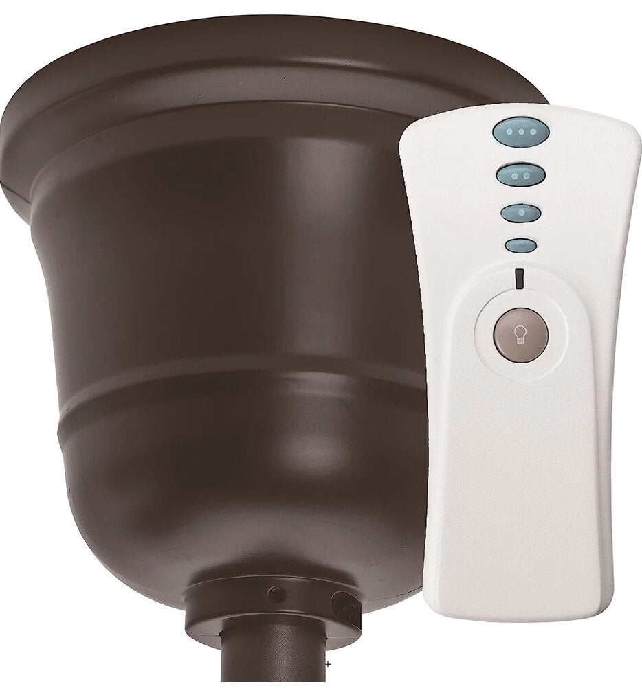 Original Bronze Remote Control and Canopy Kit