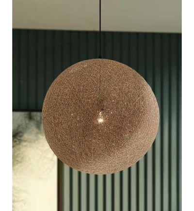 George Kovacs - Entwined 24" Pendant