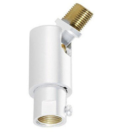 WAC Lighting - Sloped Ceiling Hang Straight Adapter