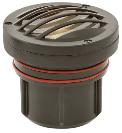 Hinkley Lighting - 15705BZ-LMA30K - Variable Output LED Grill Top Well Light