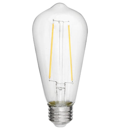 Hinkley Lighting - E26ST192245CL - Lumiglo Bulb 2-Watt LED Bulb