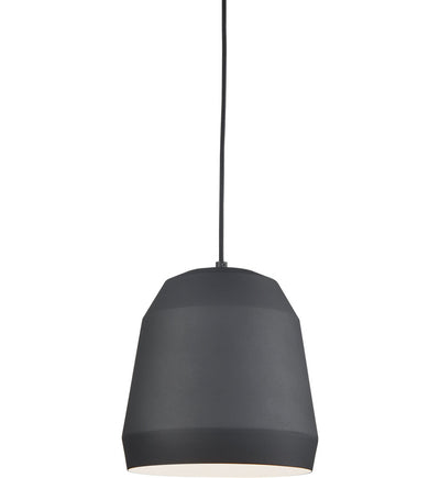 Kuzco - 492116-BK - Sedona 16" Pendant