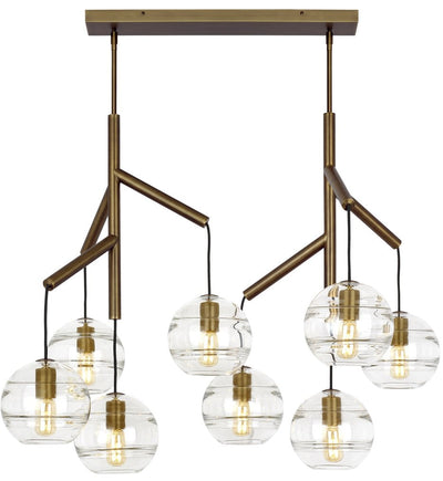 Visual Comfort Modern - Sean Lavin - Sedona 39.3" Chandelier