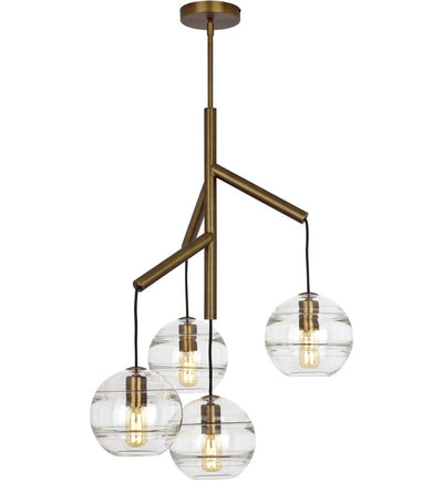 Visual Comfort Modern - Sean Lavin - Sedona 24.5" Chandelier