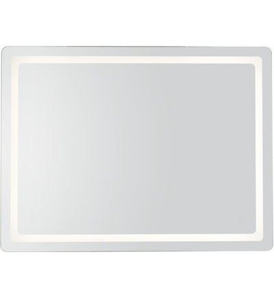 Kuzco - VM30348-5CCT - Seneca 48" Bath Vanity Mirror