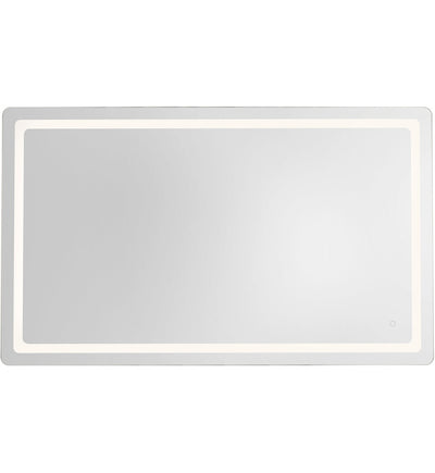 Kuzco - VM30360-5CCT - Seneca 60" Bath Vanity Mirror