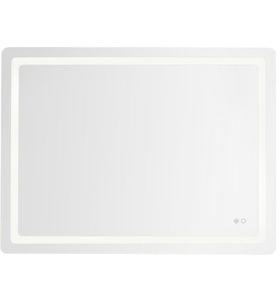 Kuzco - VM31148-5CCT - Seneca 48" Bath Vanity Light