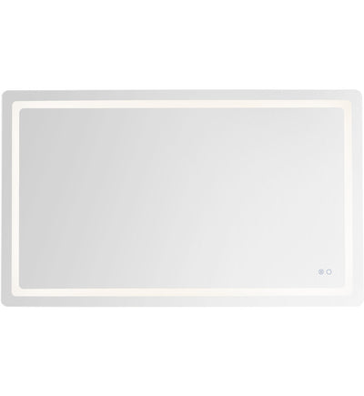 Kuzco - VM31160-5CCT - Seneca 60" Bath Vanity Light